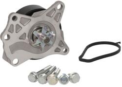 CONTITECH Pompa de Apa Citroen C1 Daihatsu Cuore Vii Sirion Peugeot 107 Subaru Justy Iv Toyota Aygo Yaris 1.0/1.0lpg/8.1 09.00 (WPS3007)