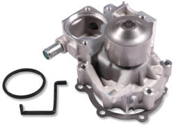 HEPU Pompa de Apa Impreza Legacy Iv 2.0/2.5 12.00-09.13 SUBARU FORESTER/IMPREZA/LEGACY 4 (HEPP7581)