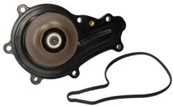 SIL Pompa de Apa Citroen C1 C2 C2 Enterprise C3 I C3 Ii C3 Pluriel DS3 Nemo Xsara Ford C-max C-max Ii Fiesta V Fiesta Vi (PA1136)