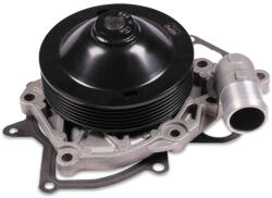 HEPU Pompa de Apa 911 Targa Boxster 2.5-3.6 09.96-08.05 PORSCHE 911/BOXSTER (HEPP596)
