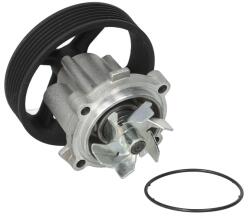 HEPU Pompa de Apa Chevrolet Aveo Citroen Nemo Fiat 500 500 C 500l 500x Doblo Doblo Cargo Fiorino Grande Punto Idea Linea (HEPP323)