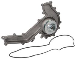 HEPU Pompa de Apa A4 B9 A5 A6 Allroad C7 A6 Allroad C8 A6 C7 A6 C8 A7 A8 D5 Q5 Q7 Q8 Vw Amarok Touareg 3.0d/3.0dh 05.14 (HEPP684)