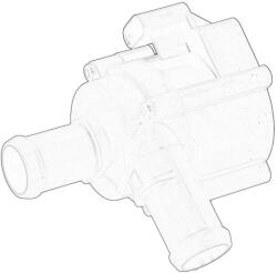 FIAT Pompa de Apa Suplimentara Fiat Ducato 2.2d 07.21 (52250650)