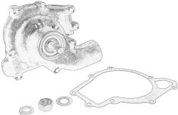 PERKINS Pompa de Apa Perkins A6.354. 4 (U5MW0130-PER)