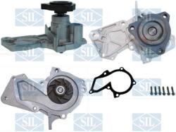 SIL Pompa de Apa Focus Iii Galaxy Iii Grand C-max Kuga Ii Mondeo V S-max Ford Usa Escape Fusion 1.5 09.13-04.23 FORD C-MAX 2 (PA1707)