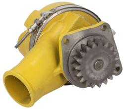 THERMOTEC Pompa de Apa John Deere 450c 6650 6750 6850 6950 744h 744j 824j 844j 9100 9200 9300 9300 T 9400 9400 T 9860 Sts 9880 Sts (WP-JD002)