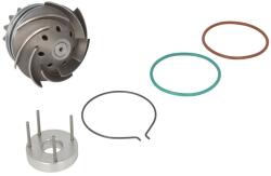 THERMOTEC Pompa de Apa John Deere 7250 8130 2wd 8130 4wd 8225 R 8230 8230 T 8245 R 8270 R 8295 R 8295 Rt 8320 R 8320 Rt 8330 8330 (WP-JD119)