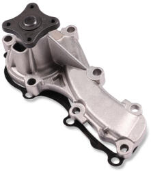 HEPU Pompa de Apa Almera Ii Almera Tino Cube Primera Sentra V 1.5-2.2d 06.96- NISSAN ALMERA 2/ALMERA TINO/CUBE/PRIMERA (HEPP7366)