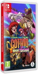Clear River Games Cotton Reboot! High Tension! (Switch)