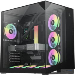 GAMEMAX NEX C56 VC black (1849-3072R0002)
