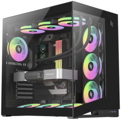 GAMEMAX NEX C56 black (1849-3070R0002)