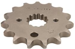 JT Pinion Lant Otel Tip Lant: 50 (530) Numar Dinti: 15 Cagiva Raptor V-raptor X-raptor X-tra Raptor Kawasaki Gpx Gpz Z Zr (JTF51315)