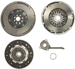 Nexus Volanta dubla si kit ambreiaj VW Transporter T5 2.5 TDi (2003-2009) (7859)
