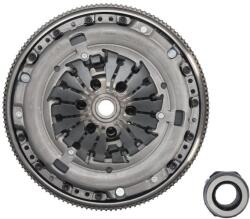 Nexus Volanta dubla si kit ambreiaj Seat Ibiza 1.6 TDi (2009-2010) (7855)