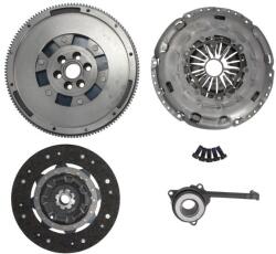 Nexus Volanta dubla si kit ambreiaj Audi TT 2.0 TDi (2008-2014) (7844)