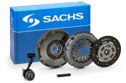 Sachs Volanta si kit ambreiaj Sachs Ford Transit Connect 1.0 EcoBoost (2013-) (7954)