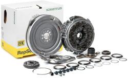 LUK Volanta si kit ambreiaj Luk DSG7 VW Passat B8 1.6 TDI 120cp (2014-2020) (7964)