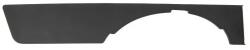 BLIC Ornament Bara de Protectie Fata dreapta AUDI A4 B6/A4 B7 (5513-00-0028926P)