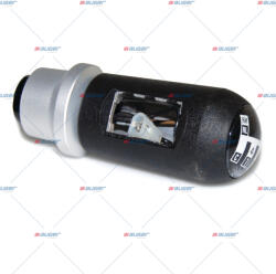 AUGER GERMANY Maneta Schimbare Viteze Scania 4 - Series 2000-2026 (AUG-69128)