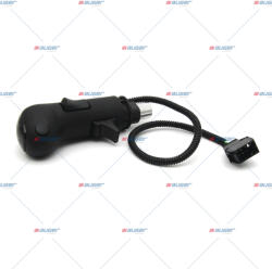 AUGER GERMANY Maneta Schimbare Viteze Man Tga 2000-2026 (AUG-65805)