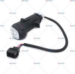 AUGER GERMANY Maneta Schimbare Viteze Man Tga Tgx I Tgs I 2000-2026 (AUG-97749)