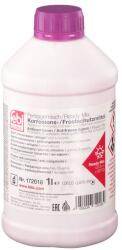 febi bilstein Antigel G12++/G40 (tip de Refrigerant G12++) (1l -35°c) Violet AUDI 80 B2 limuzina 1.3/80 B2 limuzina 1.6 (FE172018)