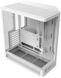 NZXT H6 2026 white (CC-H62FW-01)