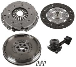 Sachs Volanta si kit ambreiaj Sachs Peugeot 3008 SUV 1.2 benzina 130cp (2016-) (7898)