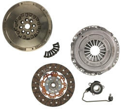 Valeo Volanta si kit ambreiaj Valeo Opel Astra K 1.6 CDTI (2015-2019) (7882)