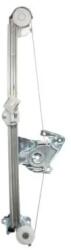 BLIC Macara Geam Spate dreapta MERCEDES-BENZ E-CLASS/E-CLASS T-Model (6060-02-019004P)
