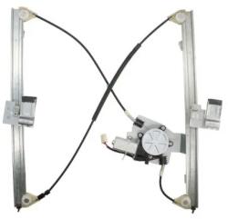 BLIC Macara Geam Fata dreapta LAND ROVER FREELANDER 1/FREELANDER 1 Soft Top (6060-00-LA3980)