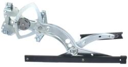 BLIC Macara Geam Fata stanga VW PASSAT B3/SANTANA (6060-01-008859)