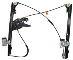 BLIC Macara Geam Fata dreapta AUDI 80 B2 VW GOLF 2/GOLF 3/PASSAT B2/POLO/SANTANA/VENTO (6060-00-VW4828)