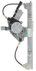 BLIC Macara Geam Spate dreapta LAND ROVER FREELANDER 1/FREELANDER 1 Soft Top (6060-00-LA3972)