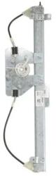 BLIC Macara Geam Spate stanga MERCEDES-BENZ E-CLASS/E-CLASS T-Model (6060-02-019003P)