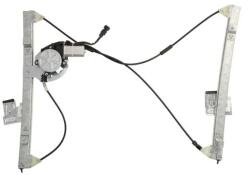 BLIC Macara Geam Fata dreapta VW POLO 3 (6060-00-VW4764)