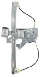 BLIC Macara Geam Spate dreapta VW GOLF 3/VENTO (6060-00-VW4808)