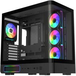 FSP M581 TG black (POC0000343)