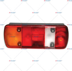 AUGER GERMANY Lampa Stop Mercedes-benz Atego Atego 2 2000-2026 (AUG-73447)