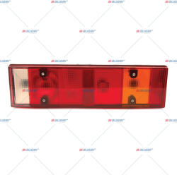 AUGER GERMANY Lampa Stop Iveco Cu Mufa Daf 65 Cf 75 Cf 85 Cf. . . 2000-2026 (AUG-73557)