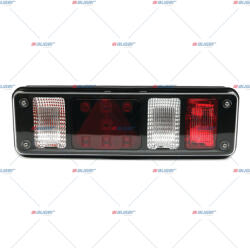 AUGER GERMANY Lampa Stop Cu Mufa 2000-2026 (AUG-99240)