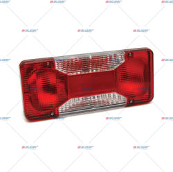 AUGER GERMANY Lampa Stop Iveco Eurocargo I-iii Eurocargo Iv Eurocargo V. . . 2000-2026 (AUG-82757)