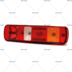 AUGER GERMANY Lampa Stop Cu Mufa Volvo Fh FH12 Fh16. . . 2000-2026 (AUG-82772)