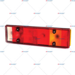 AUGER GERMANY Lampa Stop Daf 65 Cf 75 Cf 85 Cf. . . Man Tga Tgs I Tgx I 2000-2026 (AUG-85141)