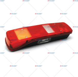 AUGER GERMANY Lampa Stop Cu Mufa Volvo Fh FH12 Fh16. . . 2000-2026 (AUG-82771)