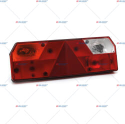 AUGER GERMANY Lampa Stop Cu Mufa 2000-2026 (AUG-82781)