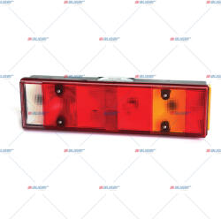 AUGER GERMANY Lampa Stop Renault Kerax Magnum Premium. . . 2000-2026 (AUG-85140)