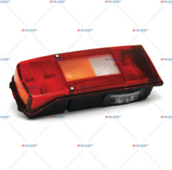 AUGER GERMANY Lampa Stop Cu Mufa Volvo F16 Fh Fh12. . . 2000-2026 (AUG-82776)