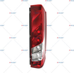 AUGER GERMANY Lampa Stop 2000-2026 (AUG-82761)