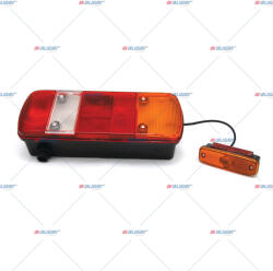 AUGER GERMANY Lampa Stop Man Tga Tgl I Tgm I. . . 2000-2026 (AUG-85001)